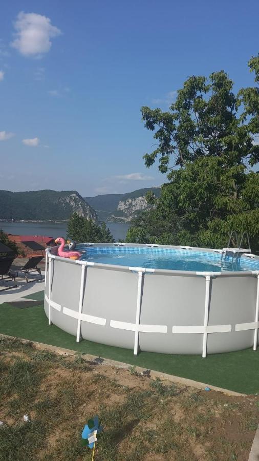 Casa De Vacanta Maga Dubova Exterior photo